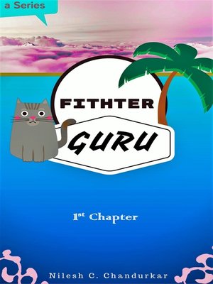 cover image of Fighter Guru